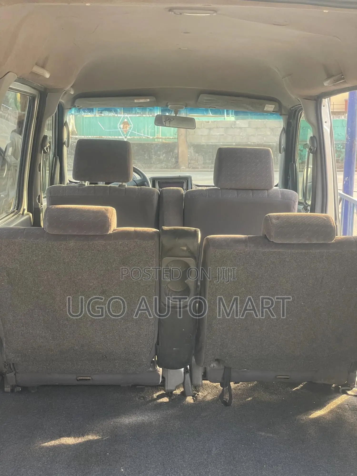 Daihatsu Hijet 2013 Silver
