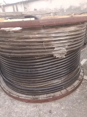 All Size of Cable
