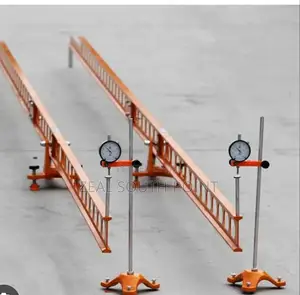 Bencleman Beam Apparatus
