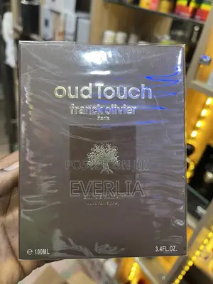 Franck Olivier Oud Touch