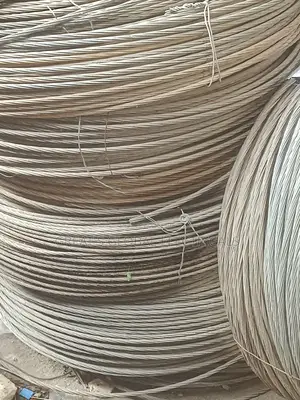 Steel Wire All Size