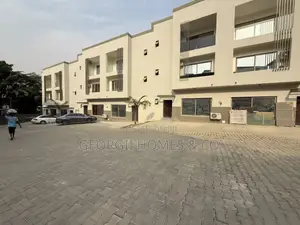 4bdrm Townhouse/Terrace in Maitama for sale