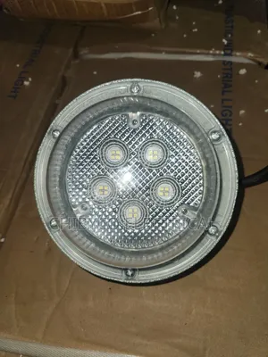 100w Explosion Proof Security Hanging Light