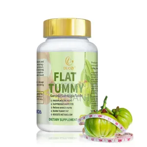 Flat Tummy Control Tablets