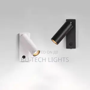 Bedside Lamp