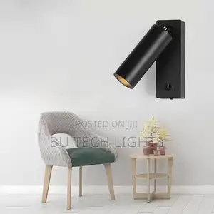Bedside Lamp