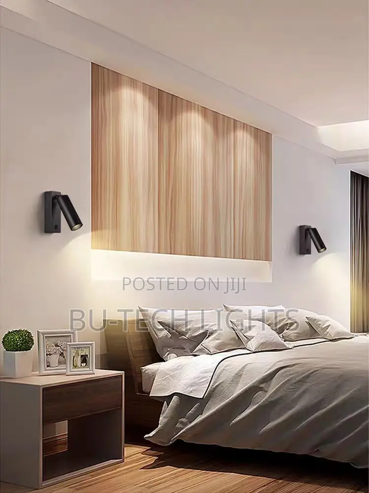 Bedside Lamp