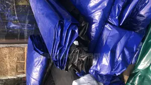 Tarpaulin 350gsm 50feet by 20feet