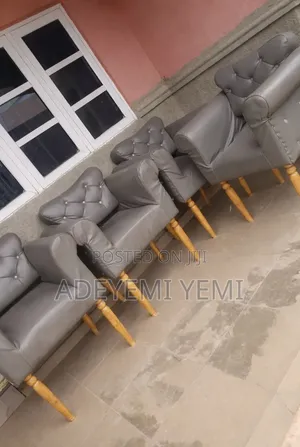 Chairs (Accent)