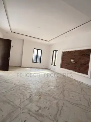 3bdrm Duplex in Plantation Gra, Oluyole Estate for sale