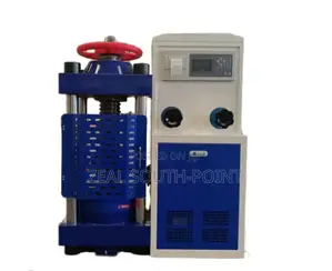 Compression Machine