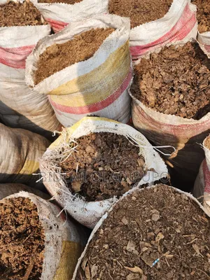 Farm Manure