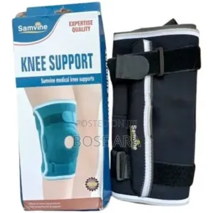 Knee Braces Medical Support for Fast Relief From Knee Pains