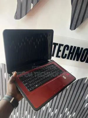 Laptop HP Pavilion G6 8GB Intel Core I5 HDD+SSD 500GB
