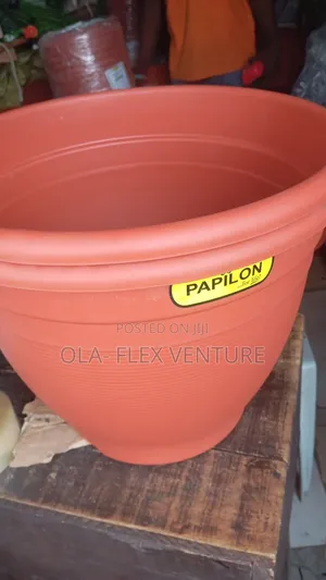 Flower Pot Medium