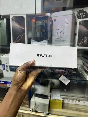 Iwatch Se 3 40mm