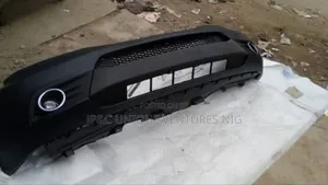 Front Bumper 2012 Pilot