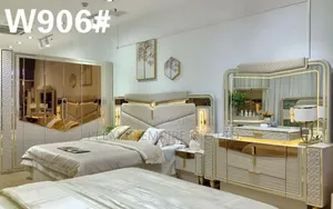 Otentic Classic Imported Set of Bed
