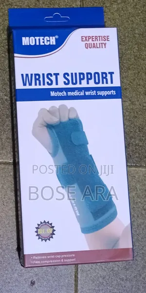 Wrist Support Braces for Fast Pain Relief of Wrist