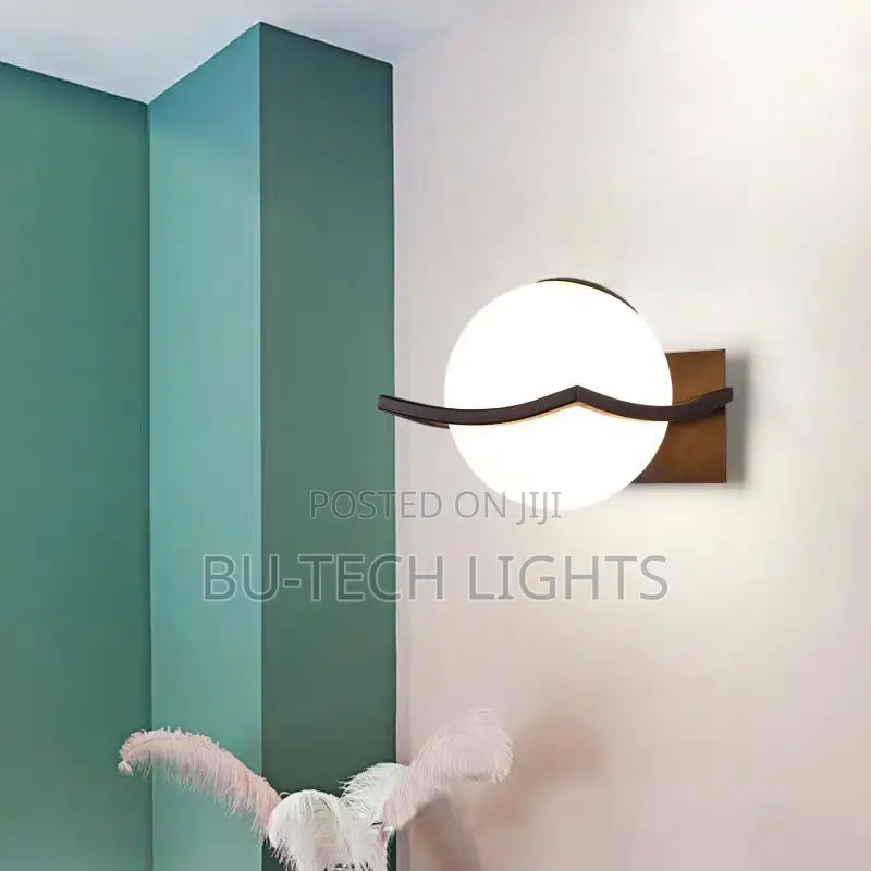 Wall Light