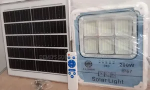 SMS Flood Light 200w