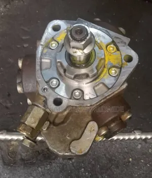 Diesel Engine Injector Pump Hilux Dyna Coaster Landcruiser Prado Hiace