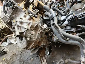 25 Pin Gear Box 4x4 (Rx 350 , Highlander 018