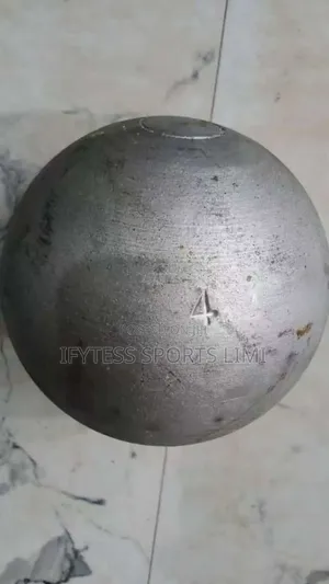 Shotput 3kg, 4kg, 5kg