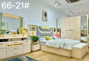 Otentik Original Executive Bed