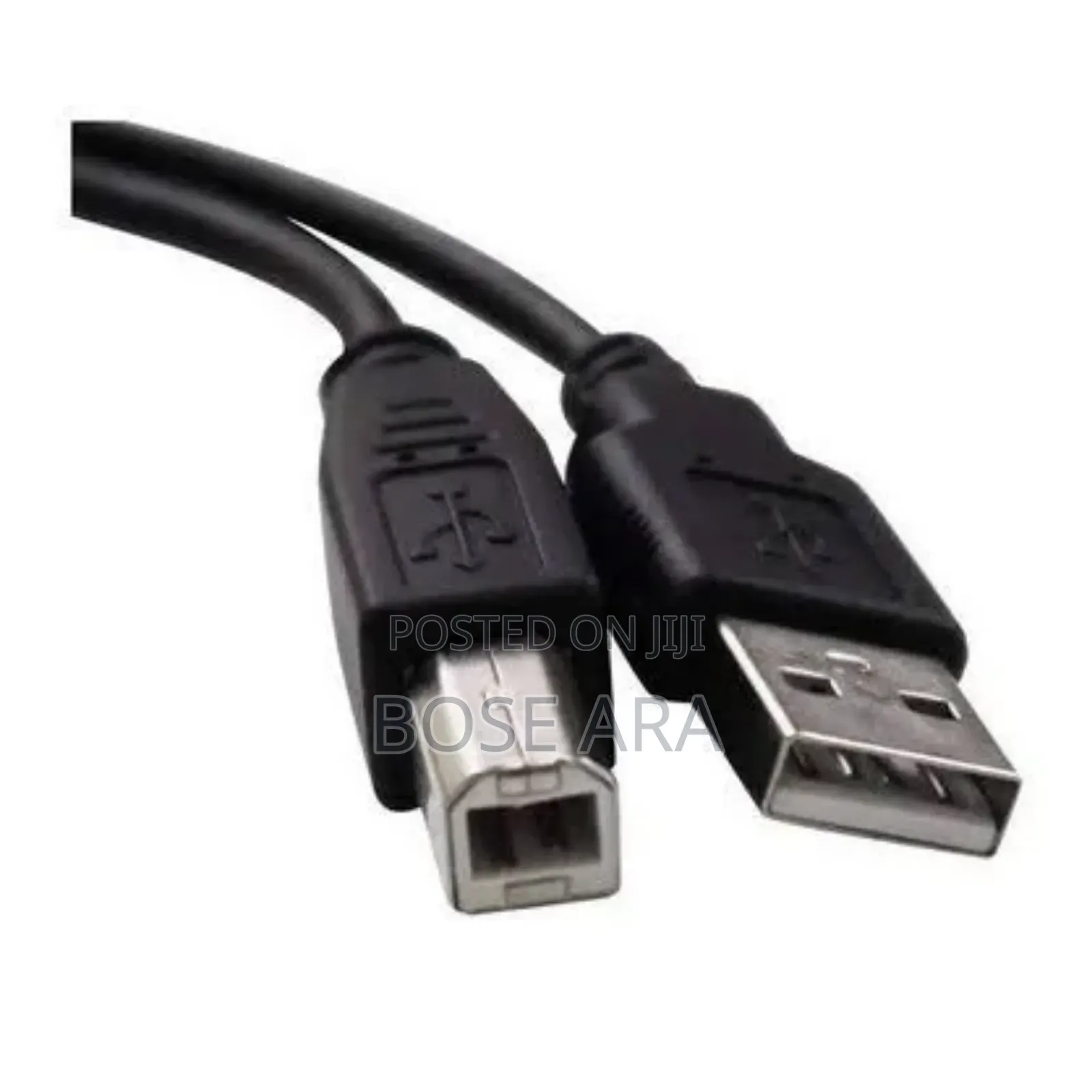 Printer Cable Usb Printer Cord 1.5m