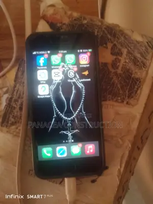Apple iPhone 7 32 GB Black