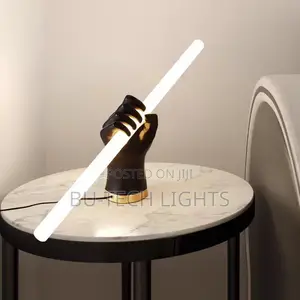Hand Led Wall Light