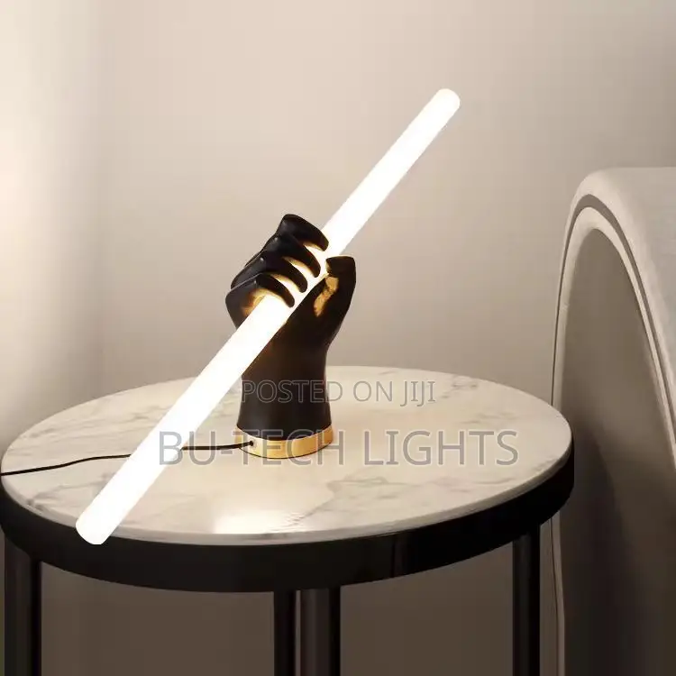 Hand Led Wall Light