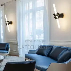 Hand Led Wall Light