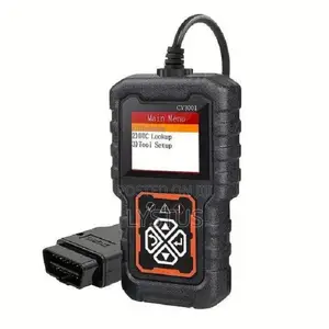Obd2 Cy3001 Code Reader, Car Engine Diagnostic Scan Tool