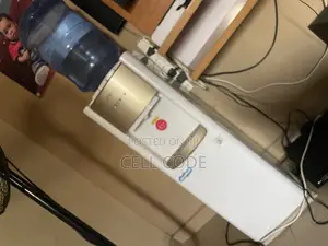 Cway Water Dispenser