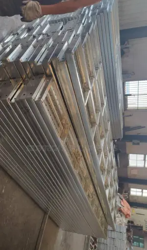 Original Steel Tray