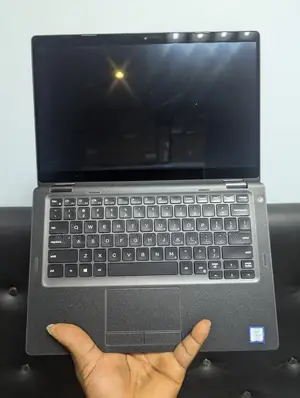 Laptop Dell Latitude 5300 16GB Intel Core i5 SSD 256GB