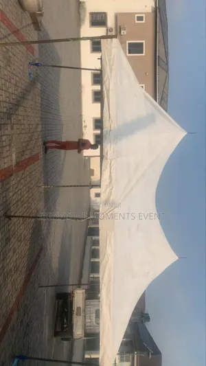 Canopies in All Sizes