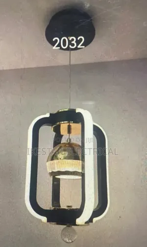 Drop Light