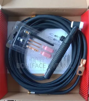 Weldcraft Tig Torch