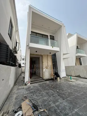 5bdrm Duplex in Orchid Lekki, Chevron for sale