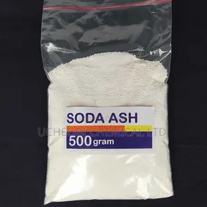 (Sodium Carbonate) Soda Ash Dense