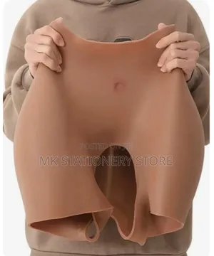 Silicone Butt And Hip Enhancer