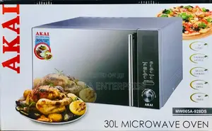 30l Microwave Oven