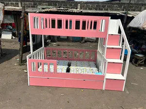 A Quality Bunk Bed