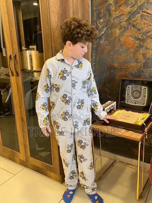 Children Pyjamas