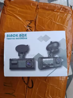 3 Camera Wifi Vehicle Black Box Traffic Car Video Recorder Wifi Enable