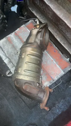 Direct Tokunbo Engine Catalyst for Hyundai Sonata 2016 Turbo