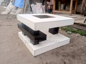 A Quality Centre Table